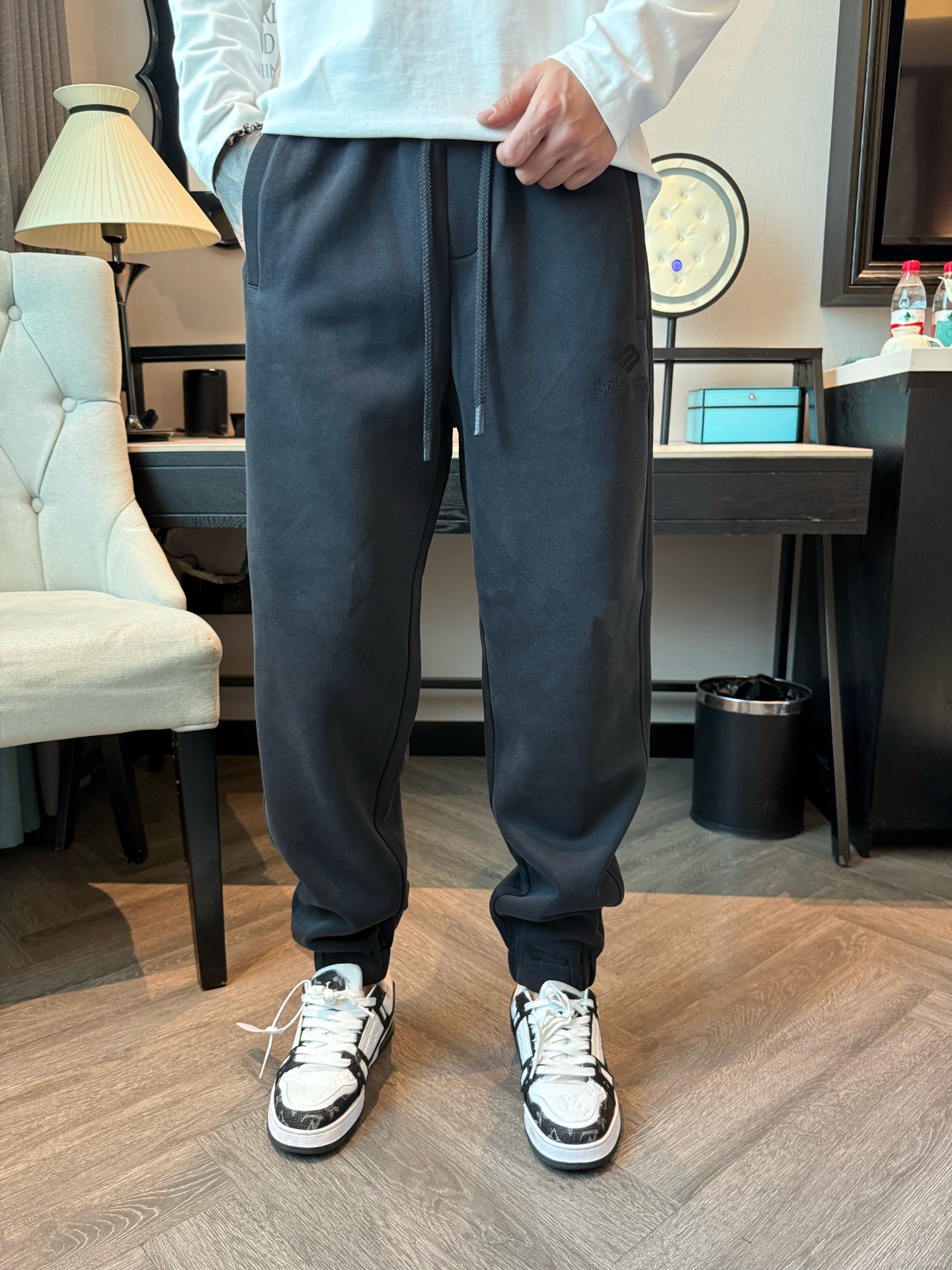 Casual Pants Man